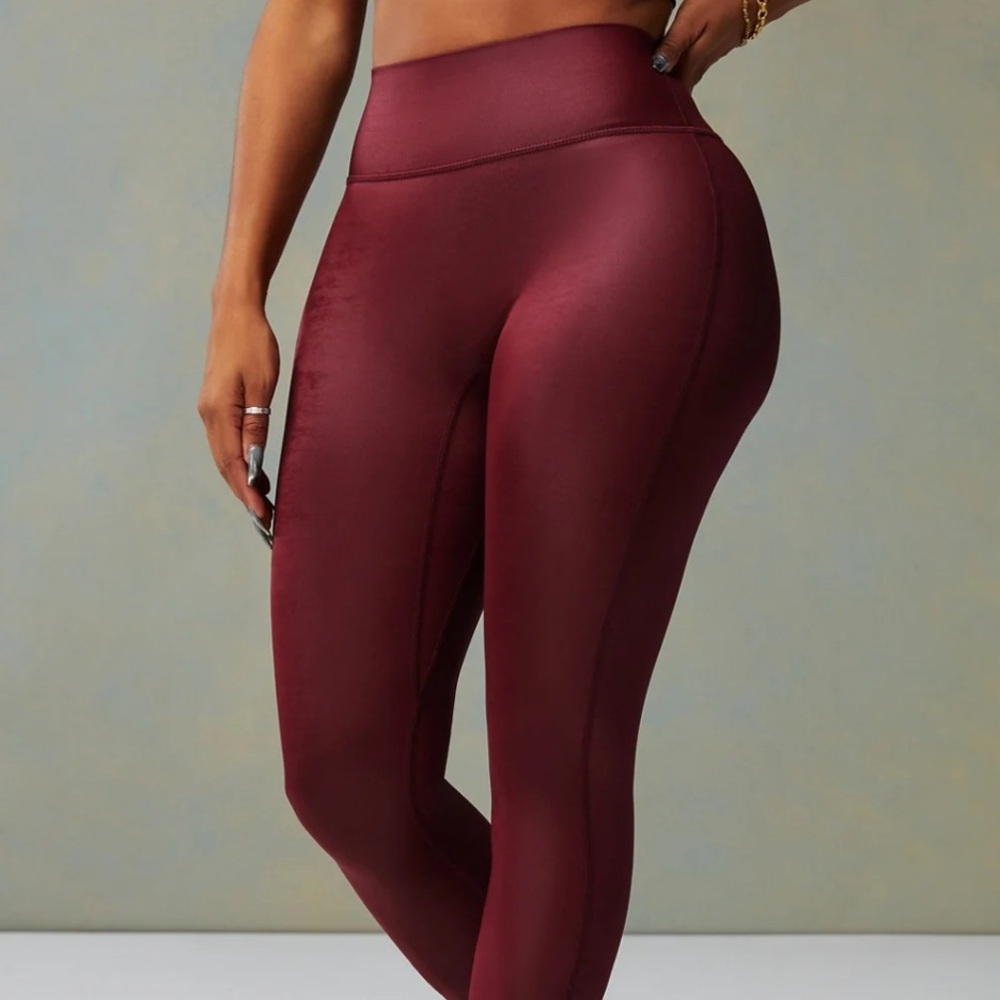 Fabletics Anywhere Motion365 high waisted legging